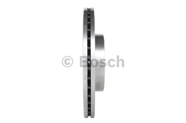 Bosch Front vented brake disc – price [object Object] PLN