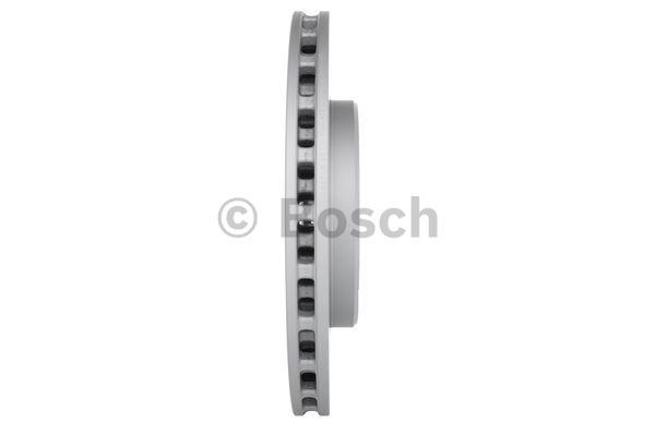 Front vented brake disc Bosch 0 986 479 234
