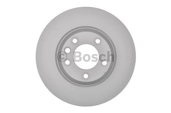 Bosch Front vented brake disc – price [object Object] PLN