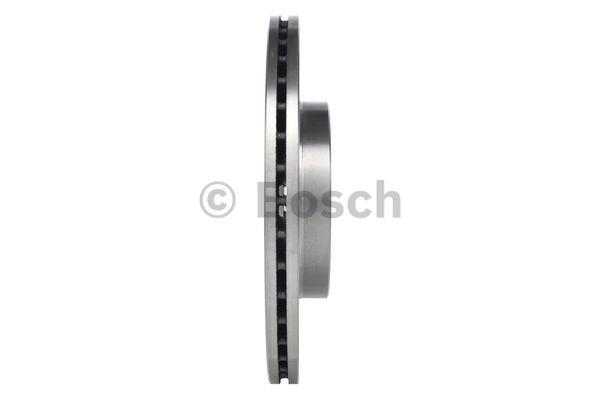 Front brake disc ventilated Bosch 0 986 479 308