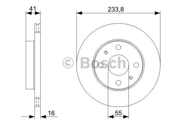 Buy Bosch 0 986 479 352 at a low price in United Arab Emirates!