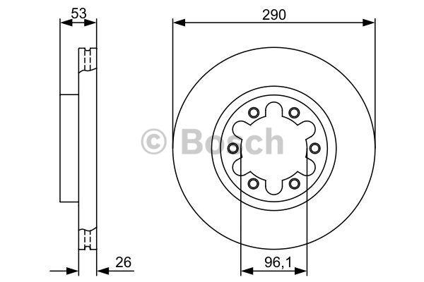 Buy Bosch 0 986 479 355 at a low price in United Arab Emirates!
