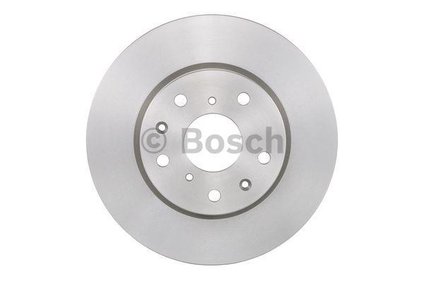 Front vented brake disc Bosch 0 986 479 403