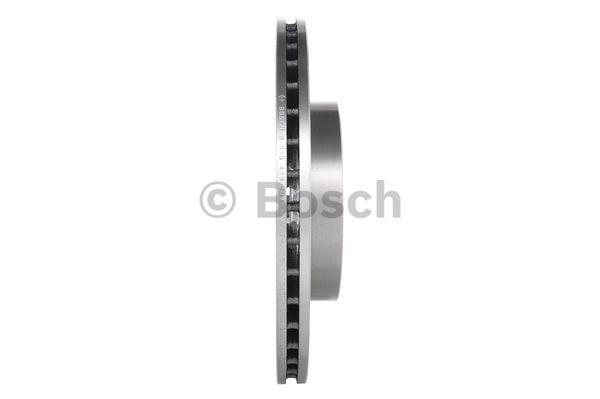 Front vented brake disc Bosch 0 986 479 403