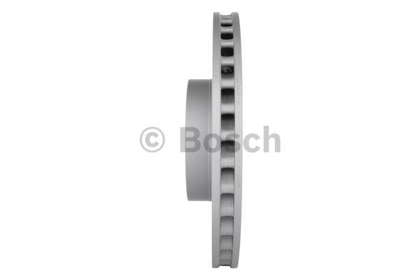 Bosch Front vented brake disc – price [object Object] PLN