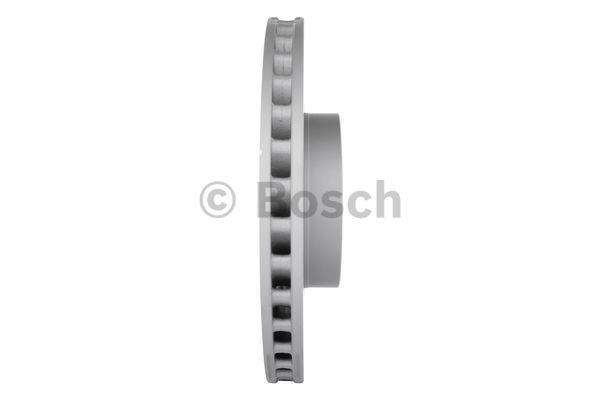 Front vented brake disc Bosch 0 986 479 413