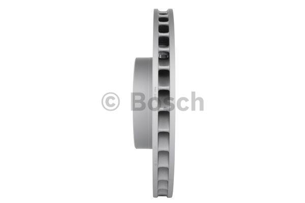 Front vented brake disc Bosch 0 986 479 415