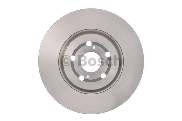 Front vented brake disc Bosch 0 986 479 423