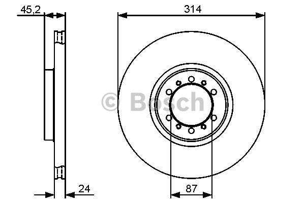 Buy Bosch 0 986 479 469 at a low price in United Arab Emirates!