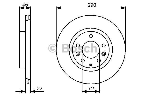 Buy Bosch 0 986 479 474 at a low price in United Arab Emirates!