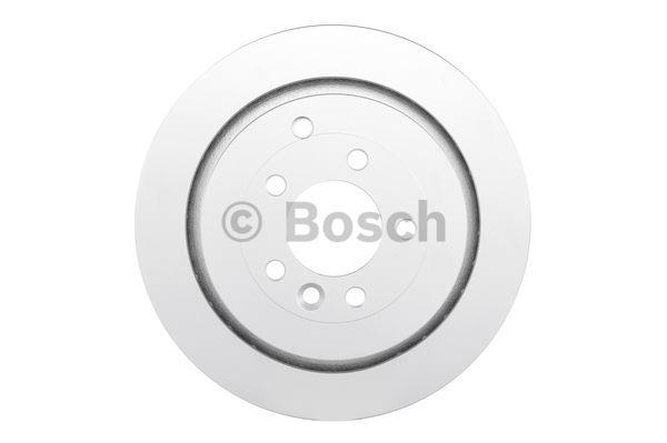 Bosch Rear vented brake disc – price [object Object] PLN