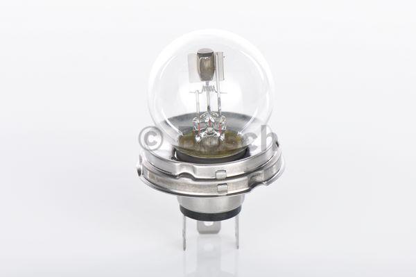 Bosch Halogen lamp Bosch Trucklight 24V R2 55/50W – price [object Object] PLN