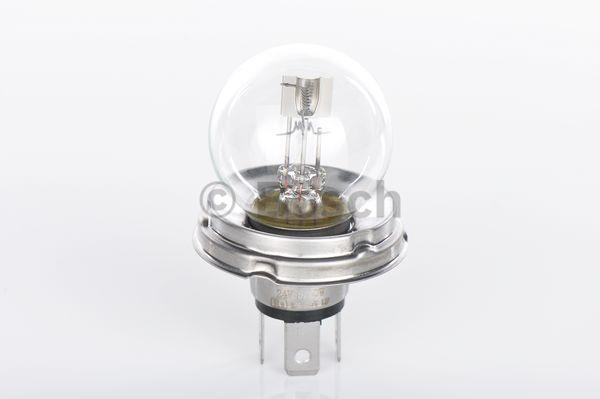 Bosch Halogen lamp Bosch Trucklight 24V R2 55/50W – price [object Object] PLN