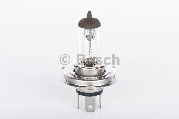Halogen lamp Bosch Trucklight 24V H4 75/70W Bosch 1 987 302 441