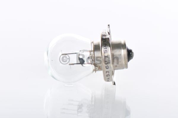 Halogen lamp Bosch Motorcycle 6V S3 15W Bosch 1 987 302 606