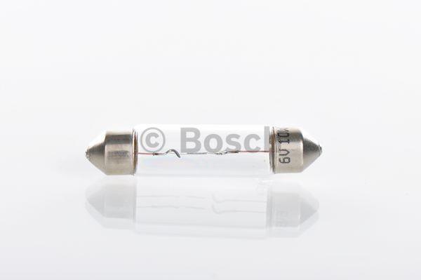 Bosch Glow bulb C10W 6V 10W – price