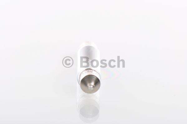 Glow bulb C10W 6V 10W Bosch 1 987 302 612