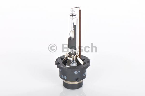 Bosch Xenon lamp D2R 85V 35W – price 127 PLN