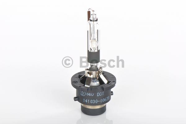 Xenon lamp D2R 85V 35W Bosch 1 987 302 903