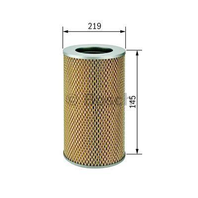 Buy Bosch 1987429157 – good price at EXIST.AE!