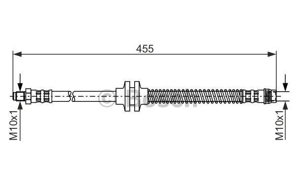 Buy Bosch 1 987 476 126 at a low price in United Arab Emirates!