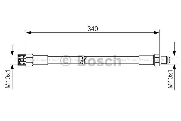 Buy Bosch 1 987 476 129 at a low price in United Arab Emirates!