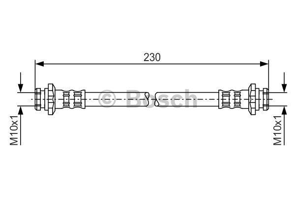 Buy Bosch 1 987 476 137 at a low price in United Arab Emirates!