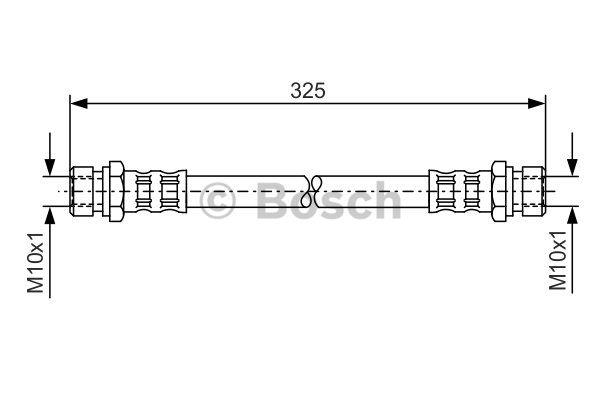 Buy Bosch 1 987 476 177 at a low price in United Arab Emirates!