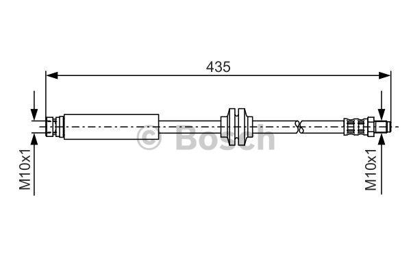 Buy Bosch 1 987 476 182 at a low price in United Arab Emirates!