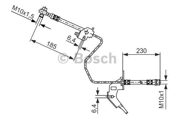 Buy Bosch 1 987 476 200 at a low price in United Arab Emirates!