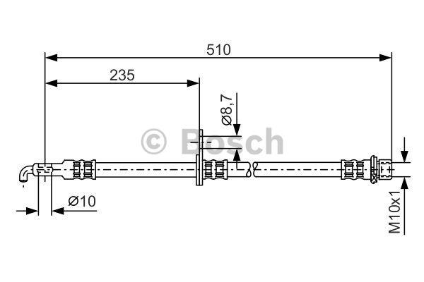 Buy Bosch 1 987 476 355 at a low price in United Arab Emirates!