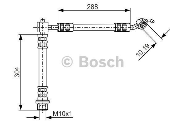 Buy Bosch 1 987 476 358 at a low price in United Arab Emirates!