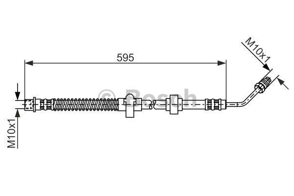 Buy Bosch 1 987 476 374 at a low price in United Arab Emirates!