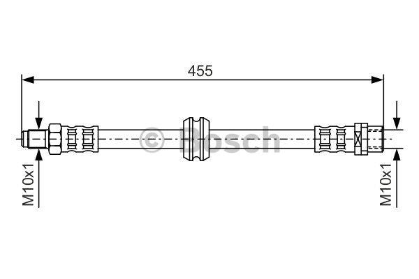 Buy Bosch 1 987 476 444 at a low price in United Arab Emirates!