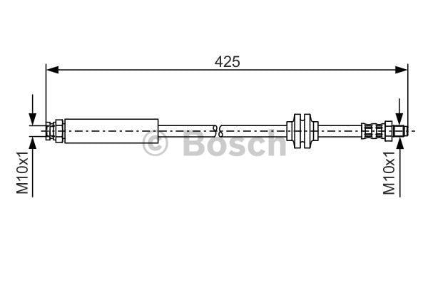 Buy Bosch 1 987 476 451 at a low price in United Arab Emirates!
