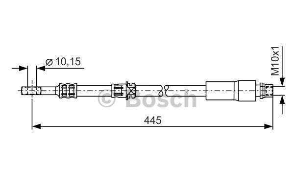 Buy Bosch 1 987 476 455 at a low price in United Arab Emirates!