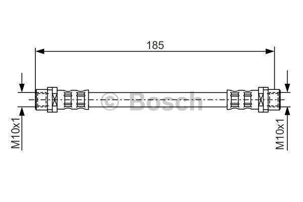 Buy Bosch 1 987 476 458 at a low price in United Arab Emirates!