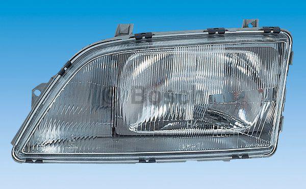 Bosch 1 307 022 067 Headlight right 1307022067
