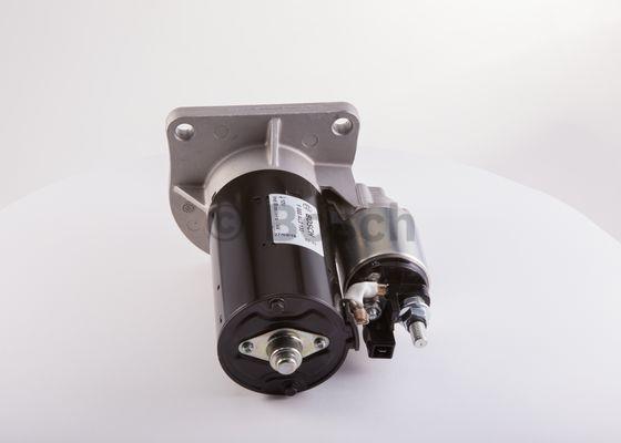 Starter Bosch F 000 AL0 133