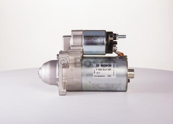 Starter Bosch F 000 AL0 320