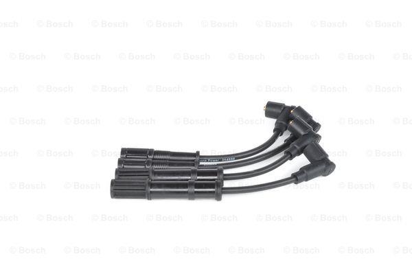 Ignition lead set Bosch 0 986 357 287