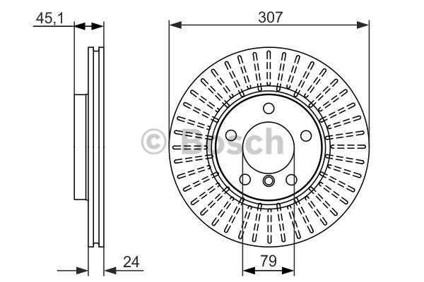 Buy Bosch 0 986 479 726 at a low price in United Arab Emirates!
