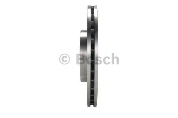 Front vented brake disc Bosch 0 986 479 751
