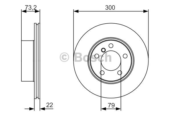 Buy Bosch 0 986 479 A18 at a low price in United Arab Emirates!