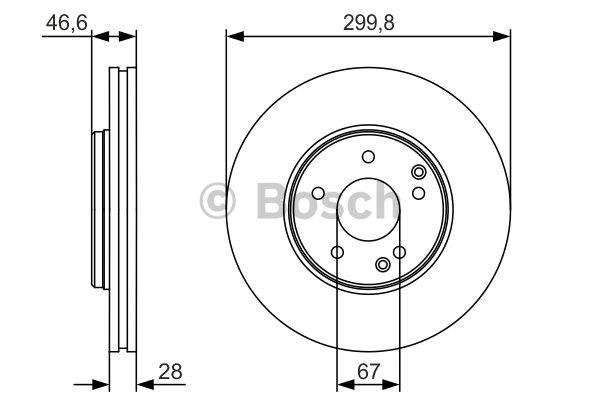 Buy Bosch 0 986 479 R79 at a low price in United Arab Emirates!