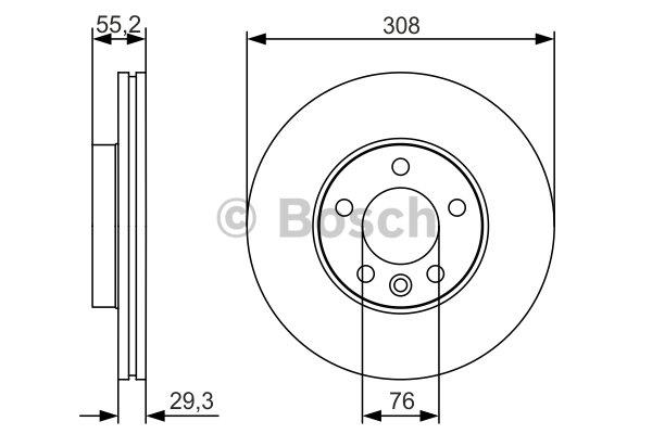 Buy Bosch 0 986 479 R84 at a low price in United Arab Emirates!
