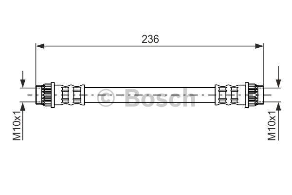 Buy Bosch 1 987 476 703 at a low price in United Arab Emirates!