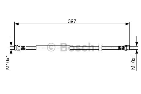 Buy Bosch 1 987 476 714 at a low price in United Arab Emirates!