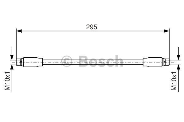 Buy Bosch 1 987 476 717 at a low price in United Arab Emirates!