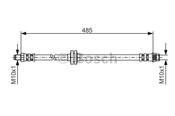 Buy Bosch 1 987 476 827 at a low price in United Arab Emirates!